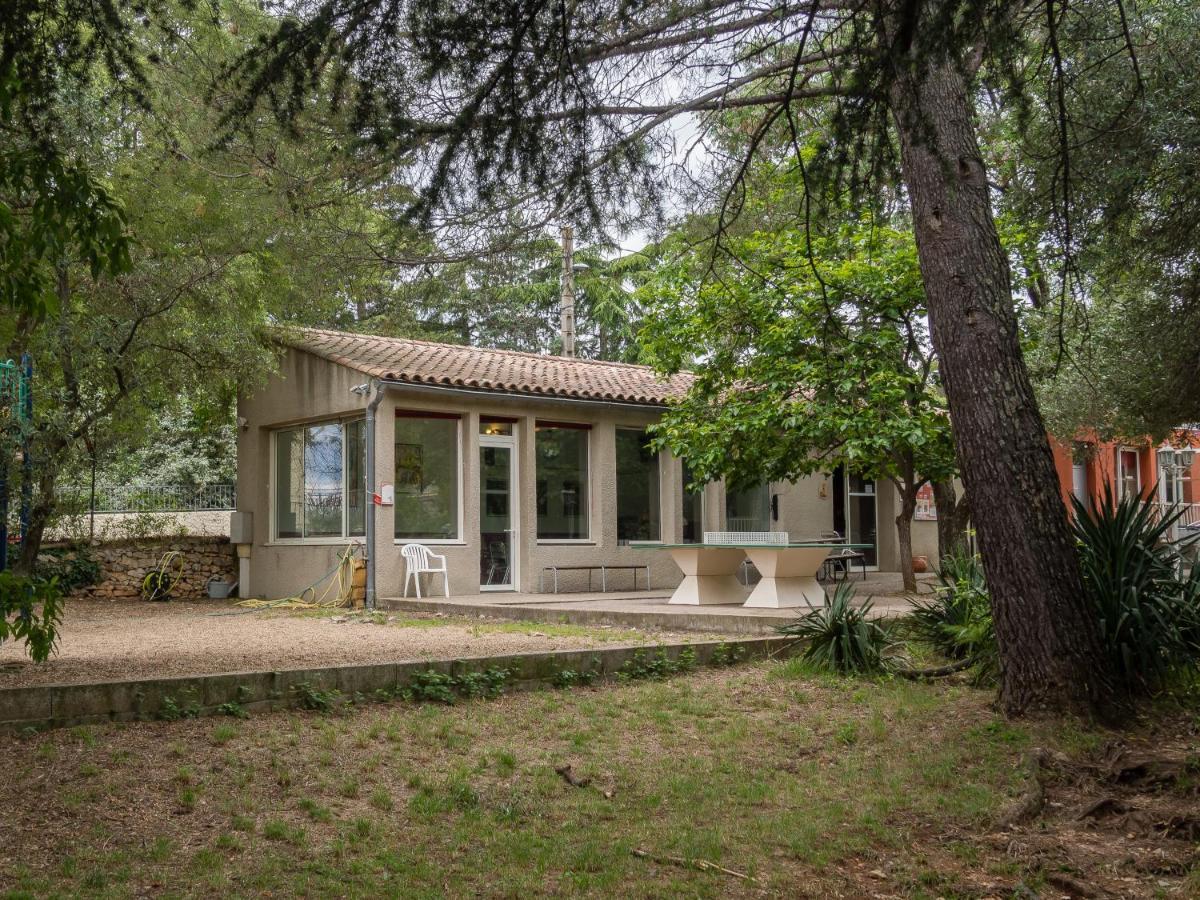 Hi Albergue Nîmes