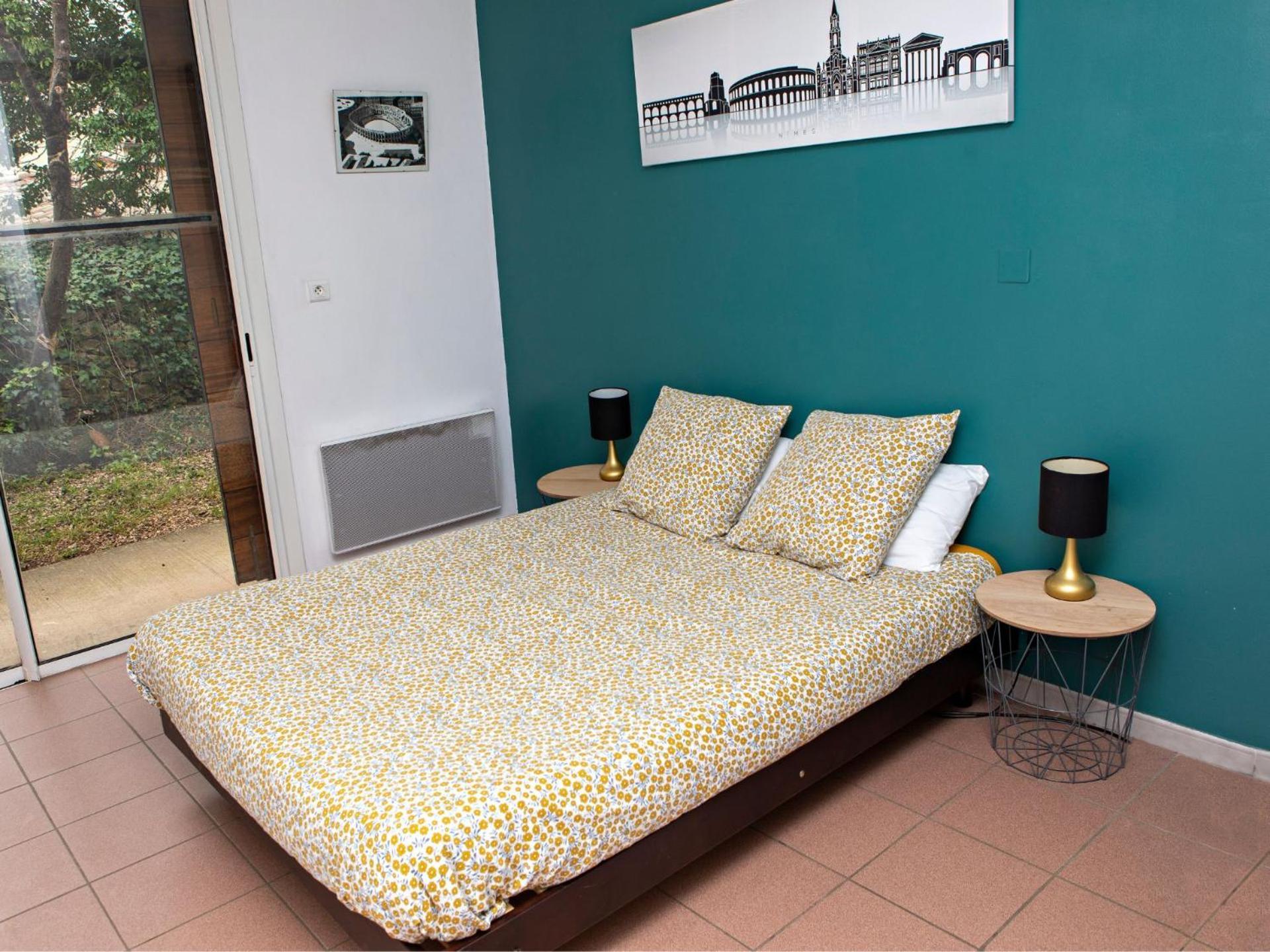 Hi Auberge de jeunesse Nîmes